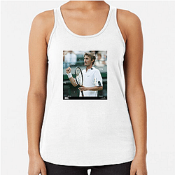 Juan Carlos Ferrero The World Is My Legacy Juan Carlos Ferrero Tank Tops