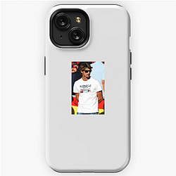 Juan Carlos Ferrero The King of Clay Juan Carlos Ferrero iPhone Cases