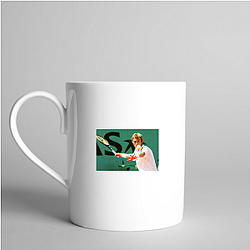 Juan Carlos Ferrero A True Masterpiece Juan Carlos Ferrero Mugs