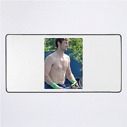 Juan Carlos Ferrero Beyond The Court Juan Carlos Ferrero Mouse Pads