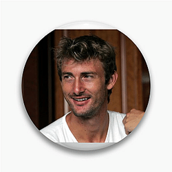 Juan Carlos Ferrero The Best Tennis Player Juan Carlos Ferrero Pins