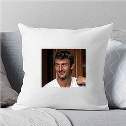 Juan Carlos Ferrero The Best Tennis Player Juan Carlos Ferrero Pillows Cover