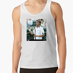 Juan Carlos Ferrero The World Is My Legacy Juan Carlos Ferrero Tank Tops