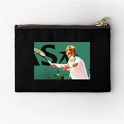 Juan Carlos Ferrero A True Masterpiece Juan Carlos Ferrero Zipper Pouches