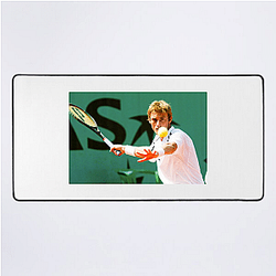 Juan Carlos Ferrero A True Masterpiece Juan Carlos Ferrero Mouse Pads