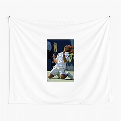 Juan Carlos Ferrero My Favorite Sports Star Juan Carlos Ferrero Tapestries