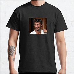 Juan Carlos Ferrero The Best Tennis Player Juan Carlos Ferrero T-Shirts