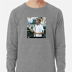 Juan Carlos Ferrero The World Is My Legacy Juan Carlos Ferrero Sweatshirts