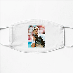 Juan Carlos Ferrero Always Elegant Always Determined Juan Carlos Ferrero Face Masks