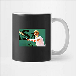 Juan Carlos Ferrero A True Masterpiece Juan Carlos Ferrero Mugs