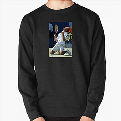Juan Carlos Ferrero My Favorite Sports Star Juan Carlos Ferrero Sweatshirts