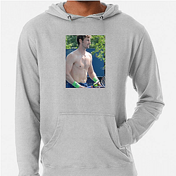 Juan Carlos Ferrero Beyond The Court Juan Carlos Ferrero Hoodies