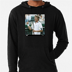 Juan Carlos Ferrero The World Is My Legacy Juan Carlos Ferrero Hoodies