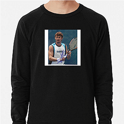 Juan Carlos Ferrero Unforgettable Matches Juan Carlos Ferrero Sweatshirts