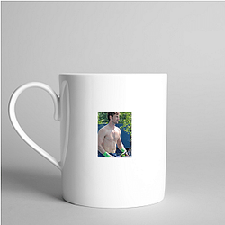 Juan Carlos Ferrero Beyond The Court Juan Carlos Ferrero Mugs