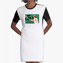 Juan Carlos Ferrero A True Masterpiece Juan Carlos Ferrero Dresses