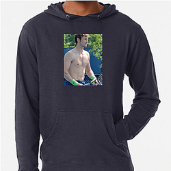 Juan Carlos Ferrero Beyond The Court Juan Carlos Ferrero Hoodies