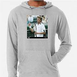 Juan Carlos Ferrero The World Is My Legacy Juan Carlos Ferrero Hoodies