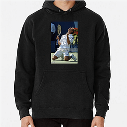 Juan Carlos Ferrero My Favorite Sports Star Juan Carlos Ferrero Hoodies