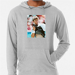 Juan Carlos Ferrero Always Elegant Always Determined Juan Carlos Ferrero Hoodies