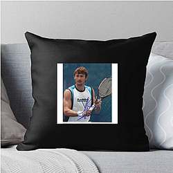 Juan Carlos Ferrero Unforgettable Matches Juan Carlos Ferrero Pillows Cover