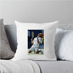 Juan Carlos Ferrero My Favorite Sports Star Juan Carlos Ferrero Pillows Cover