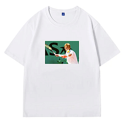 Juan Carlos Ferrero A True Masterpiece Juan Carlos Ferrero T-Shirts