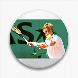 Juan Carlos Ferrero A True Masterpiece Juan Carlos Ferrero Pins