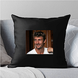 Juan Carlos Ferrero The Best Tennis Player Juan Carlos Ferrero Pillows Cover