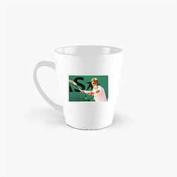 Juan Carlos Ferrero A True Masterpiece Juan Carlos Ferrero Mugs