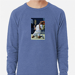 Juan Carlos Ferrero My Favorite Sports Star Juan Carlos Ferrero Sweatshirts