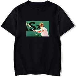 Juan Carlos Ferrero A True Masterpiece Juan Carlos Ferrero T-Shirts
