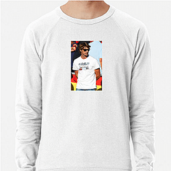 Juan Carlos Ferrero The King of Clay Juan Carlos Ferrero Sweatshirts