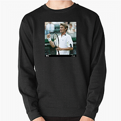 Juan Carlos Ferrero The World Is My Legacy Juan Carlos Ferrero Sweatshirts
