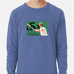 Juan Carlos Ferrero A True Masterpiece Juan Carlos Ferrero Sweatshirts