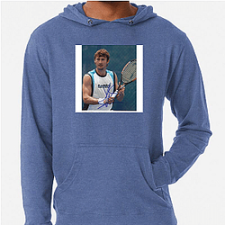Juan Carlos Ferrero Unforgettable Matches Juan Carlos Ferrero Hoodies