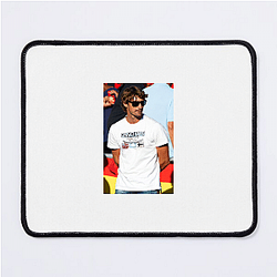 Juan Carlos Ferrero The King of Clay Juan Carlos Ferrero Mouse Pads