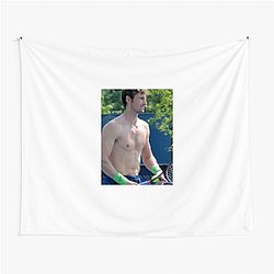 Juan Carlos Ferrero Beyond The Court Juan Carlos Ferrero Tapestries