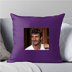 Juan Carlos Ferrero The Best Tennis Player Juan Carlos Ferrero Pillows Cover