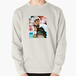 Juan Carlos Ferrero Always Elegant Always Determined Juan Carlos Ferrero Sweatshirts