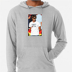 Juan Carlos Ferrero The King of Clay Juan Carlos Ferrero Hoodies
