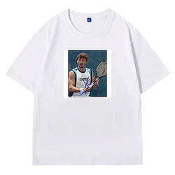 Juan Carlos Ferrero Unforgettable Matches Juan Carlos Ferrero T-Shirts