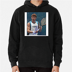 Juan Carlos Ferrero Unforgettable Matches Juan Carlos Ferrero Hoodies