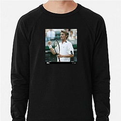 Juan Carlos Ferrero The World Is My Legacy Juan Carlos Ferrero Sweatshirts