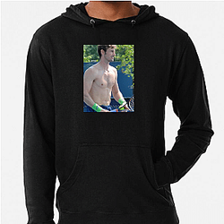 Juan Carlos Ferrero Beyond The Court Juan Carlos Ferrero Hoodies