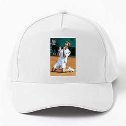 Juan Carlos Ferrero The World Is A Court Juan Carlos Ferrero Hats & Caps