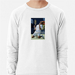 Juan Carlos Ferrero My Favorite Sports Star Juan Carlos Ferrero Sweatshirts