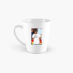 Juan Carlos Ferrero The King of Clay Juan Carlos Ferrero Mugs