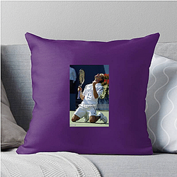 Juan Carlos Ferrero My Favorite Sports Star Juan Carlos Ferrero Pillows Cover