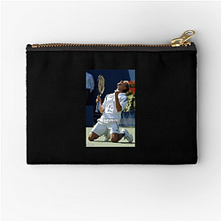 Juan Carlos Ferrero My Favorite Sports Star Juan Carlos Ferrero Zipper Pouches